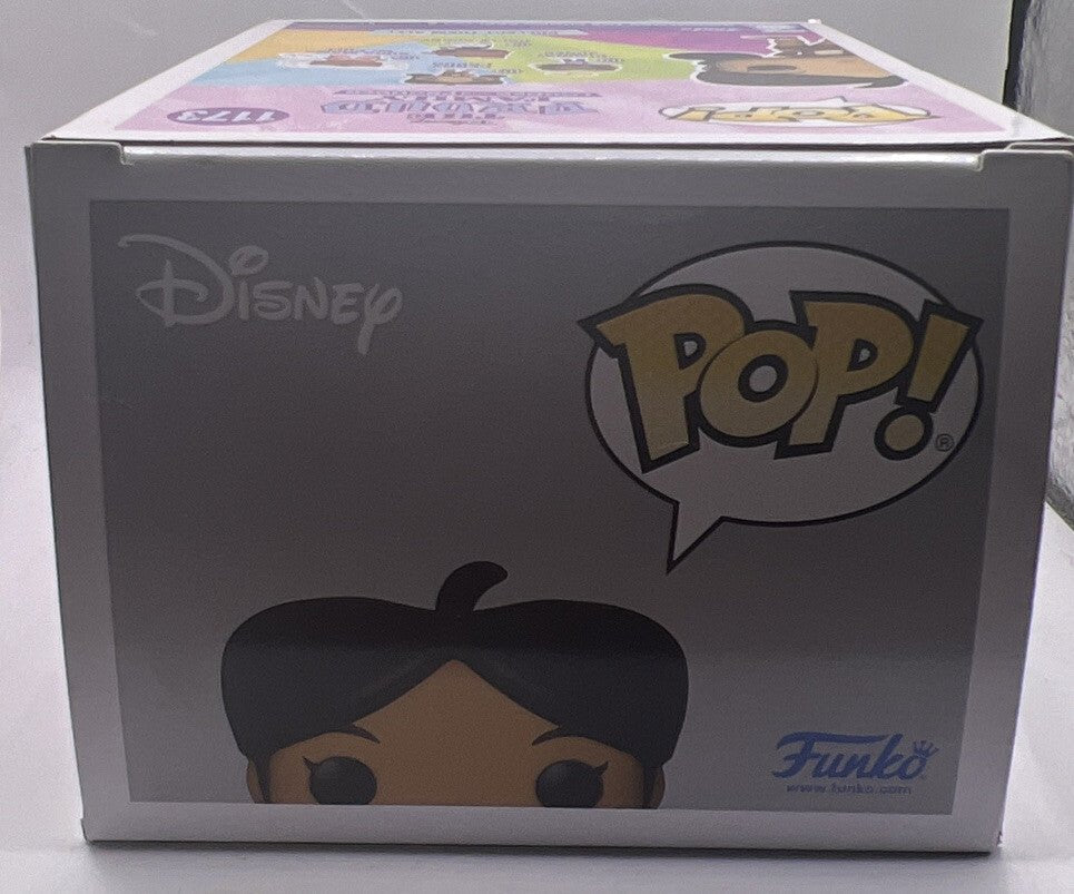 Funko Pop Disney The Proud Family Louder and Prouder Penny Proud 1173 New in box - Darktower Media