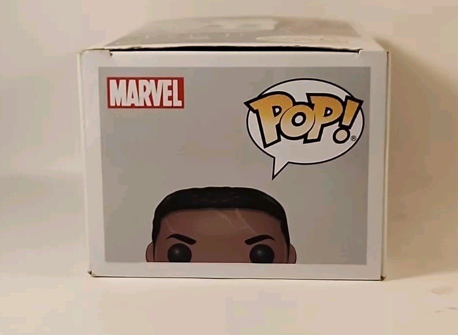 Funko Pop! Doctor Strange Karl Mordo 170 NIB - Darktower Media