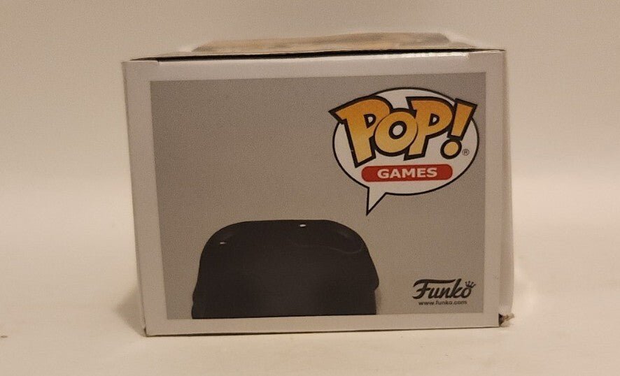 Funko POP! Games: Bendy and The Ink Machine: Searcher 291 NIB - Darktower Media