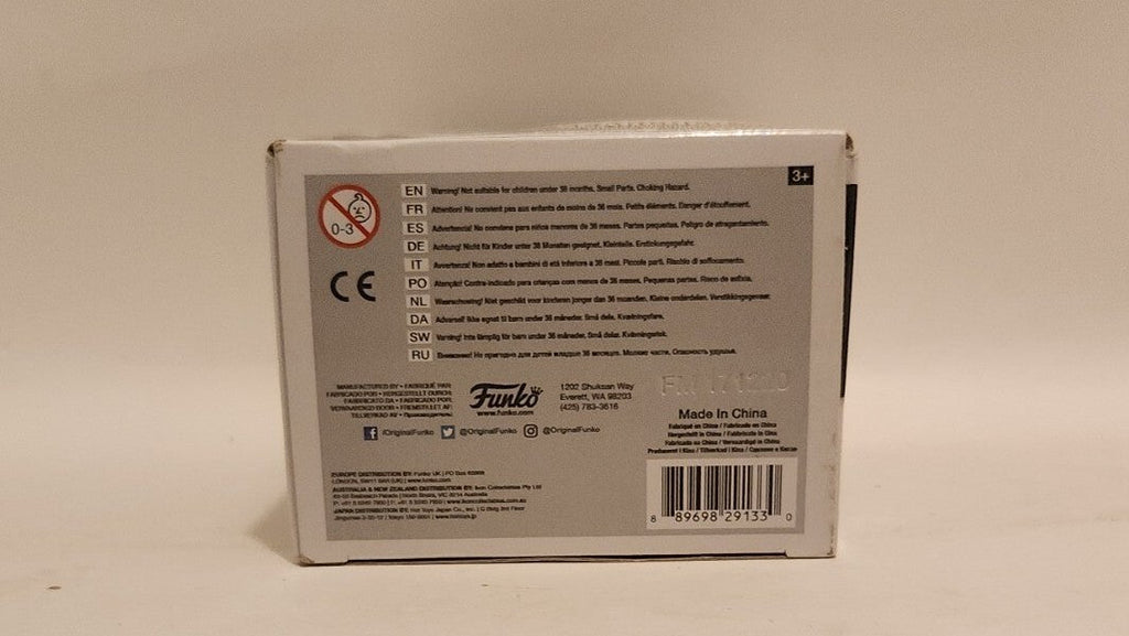 Funko POP! Games: Bendy and The Ink Machine: Searcher 291 NIB - Darktower Media