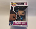 Funko POP! Games Tiny Tina's Wonderlands Paladin Mike 861 NIB - Darktower Media