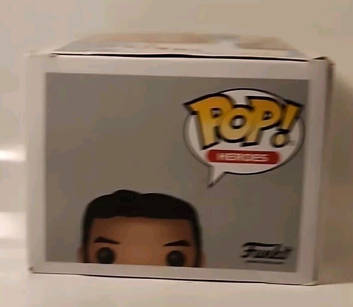 Funko - POP Heroes: Shazam 265 - Pedro NIB - Darktower Media