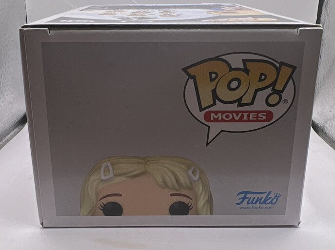 Funko Pop Movies E.T. 40th Anniversary Gertie 1257 Vinyl Figure NIB - Darktower Media