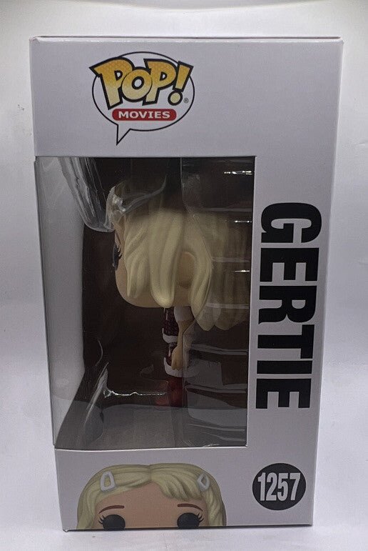 Funko Pop Movies E.T. 40th Anniversary Gertie 1257 Vinyl Figure NIB - Darktower Media