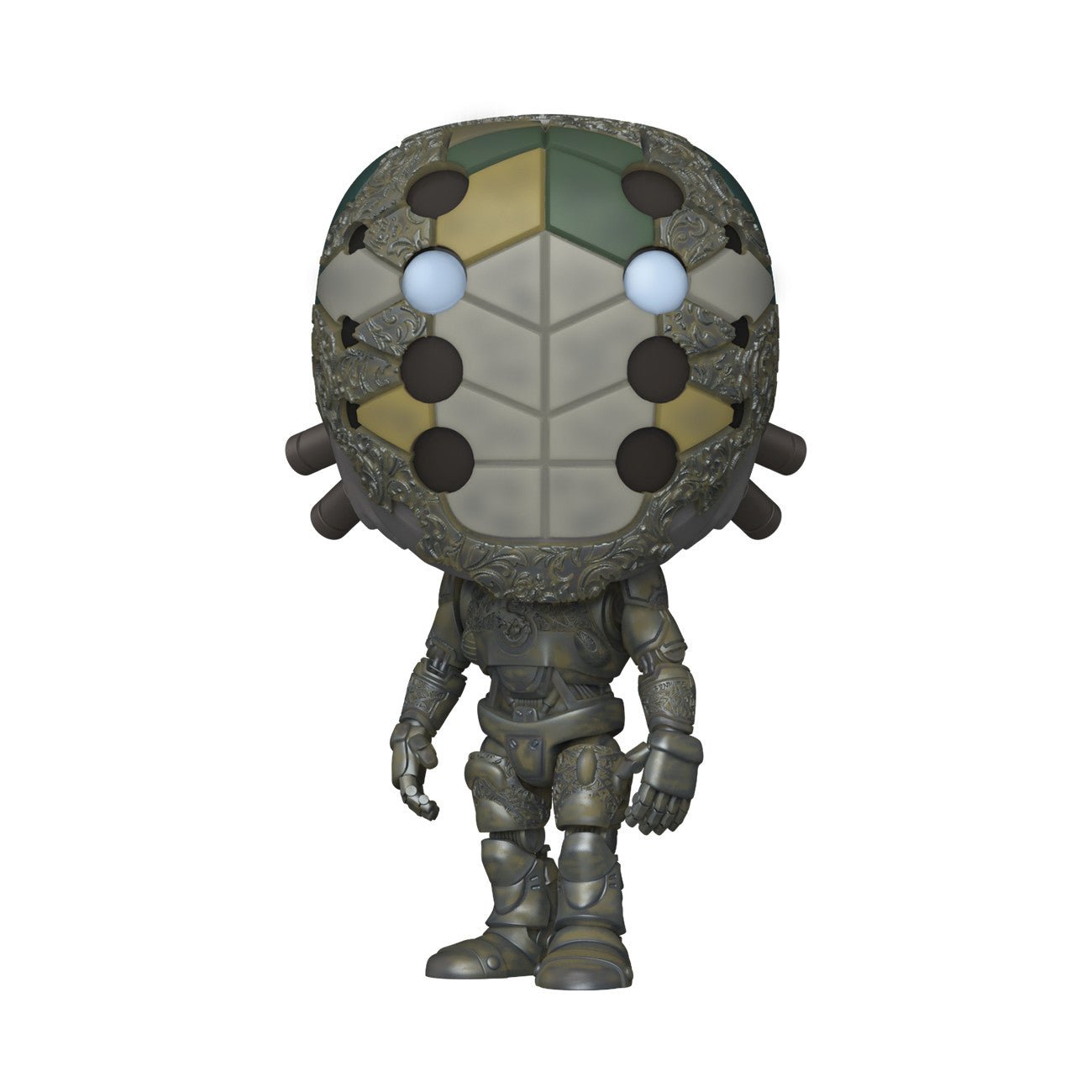 Funko Pop! Vinyl: Rebel Moon - Jimmy 1535 NIB - Darktower Media