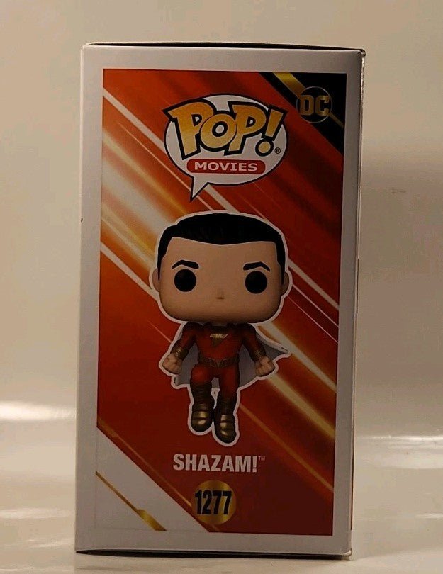 Funko Pop! Vinyl: Shazam! Fury of the Gods Eugene 1281 NIB c1 2064 - Darktower Media
