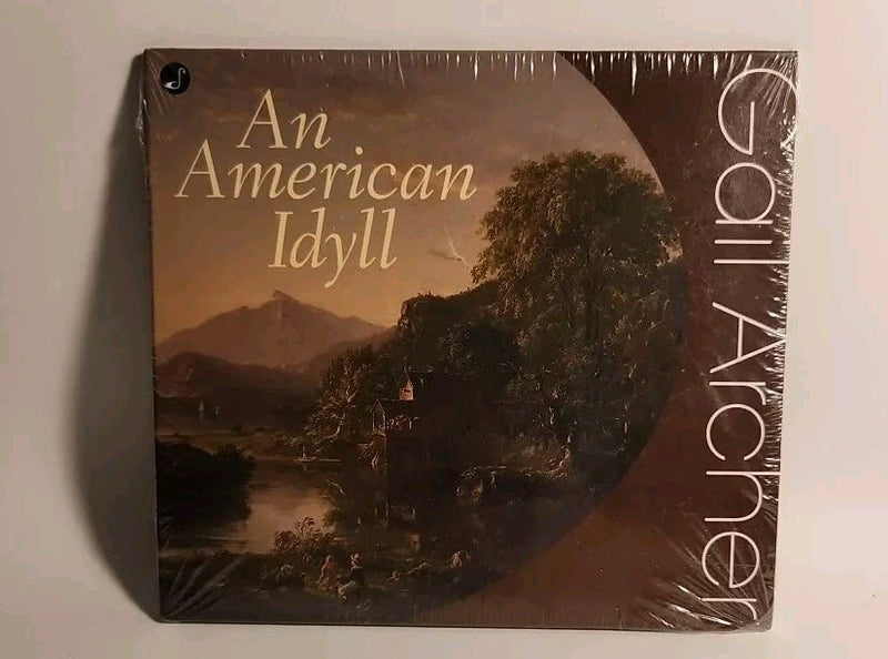 Gail Archer - An American Idyll 2008 Meyer Media LLC r1s9 952 - Darktower Media