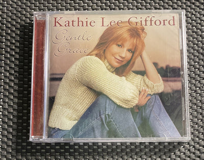 Gentle Grace by Kathie Lee Gifford (CD, May-2004, Maranatha Music) USA
