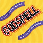 Godspell - 2001 National Touring Cast Recording by Original Cast - CD 2000 DRG USA - Darktower Media