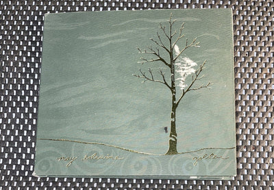 Golden by May Erlewine (Daisy May) (CD-2010) Folk Bluegrass Acoustic Rock 2010