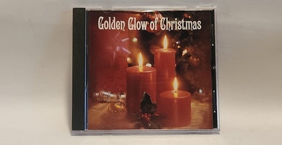Golden Glow of Christmas by Various Artists (CD, 1995, Sony Music USA) 4825