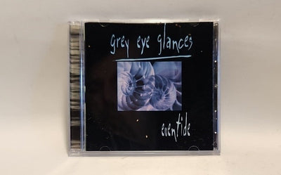 Grey Eye Glances Eventide CD Compact Disc 1997 Mercury Records USA
