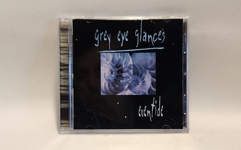 Grey Eye Glances Eventide CD Compact Disc 1997 Mercury Records USA - Darktower Media