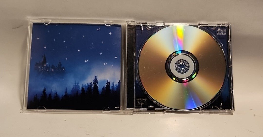 Harry Potter And The Sorcerer's Stone (PC CD - ROM, 2001) Game Big Box EUC NO CARD - Darktower Media