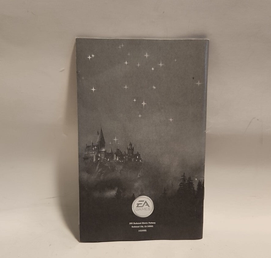 Harry Potter And The Sorcerer's Stone (PC CD - ROM, 2001) Game Big Box EUC NO CARD - Darktower Media