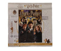 Harry Potter Cast Collage 1000 Piece Jigsaw Puzzle 20 x 28 Aquarius New Sealed - Darktower Media