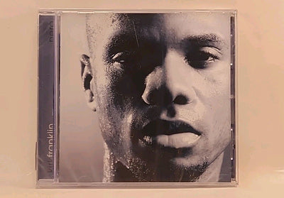 Hero by Kirk Franklin (CD, 2005) Zomba USA w1s3 2453