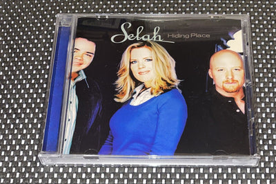 Hiding Place by Selah (CD, May-2004, Curb) USA Christian Music