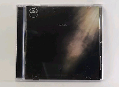Hillsong: Let There be Light (CD 2016 Sparrow Records USA) w1 4121