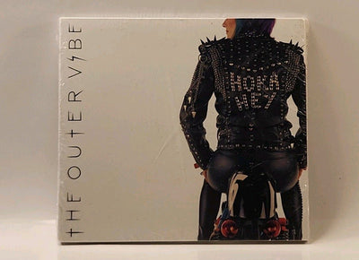 Hoka Hey by Outer Vibe (CD, 2013) USA OOP r1s10 1172