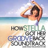 How Stella Got Her Groove Back - Original Soundtrack (CD, 1998, Flyte Tyme USA) - Darktower Media