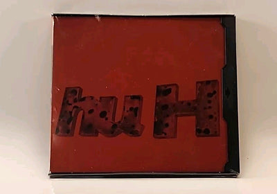 hu H CD 6 (CD 1995 HUH Music Service) Bjork, Belly USA r1s5 624
