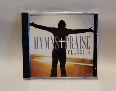 Hymns + Praise Classics Various Christian Artists CD 2011 SLP USA