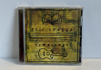 Hymnsongs by Phil Keaggy (CD, 2002) Word Entertainment USA