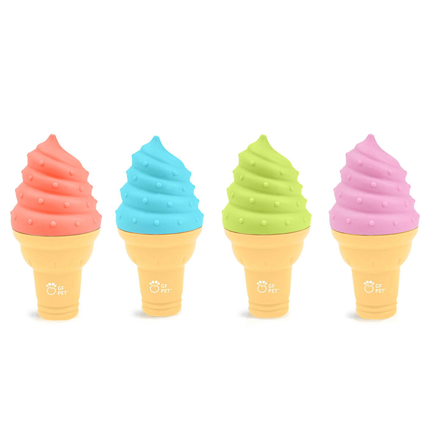 Ice Toy Display 24pcs Mix - Darktower Media