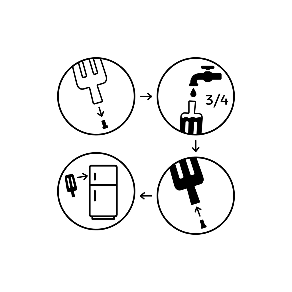 Ice Toy Display 24pcs Mix - Darktower Media