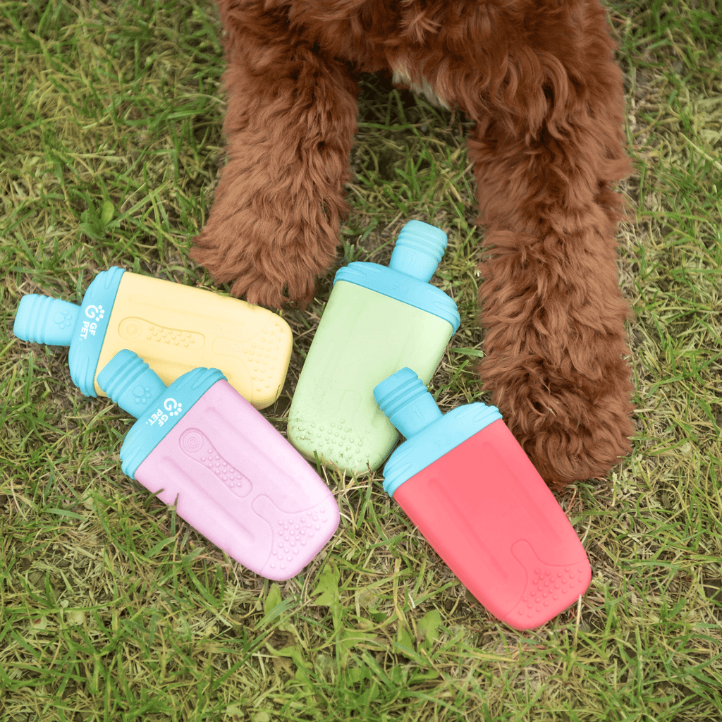 Ice Toy Display 24pcs Mix - Darktower Media