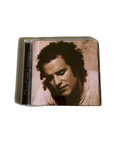 Imitations by Dean Fields (CD, Oct-2002, Dean Fields)