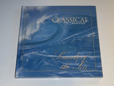 IN CLASSICAL MOOD - Sounds of The Sea - CD and Booklet Brand New!
