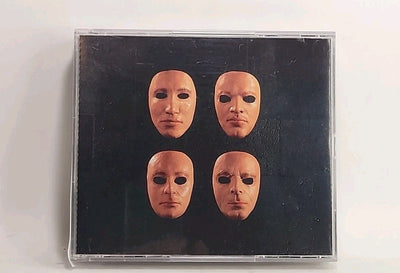 Is There Anybody Out There? The Wall: Live 1980-1981: Pink Floyd (CD 2000) 5102