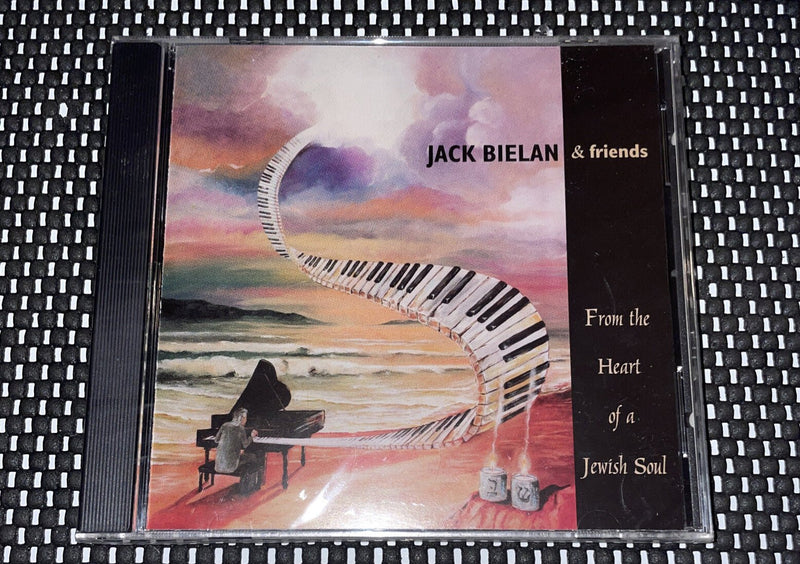 JACK BIELAN & FRIENDS 