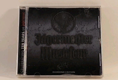 Jagermeister Music Tour 2005 Diamond Edition CD Various Artists w1 4005
