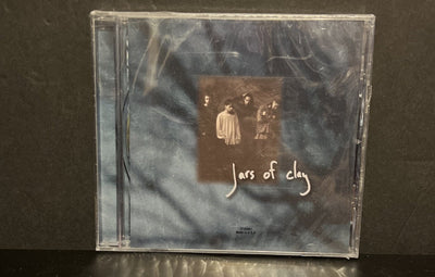 Jars of Clay by Jars of Clay (CD, Oct-1995, Essential/Jive) BMG Club Issue