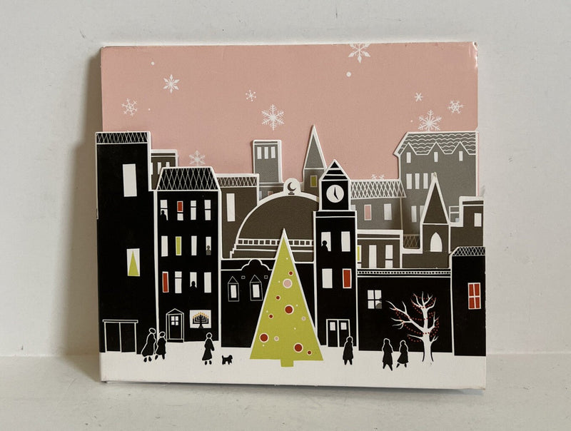 Joy To the World by Pink Martini (CD, 2010) Heinz Records USA NM - Darktower Media