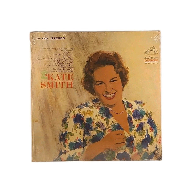 KATE SMITH LP 
