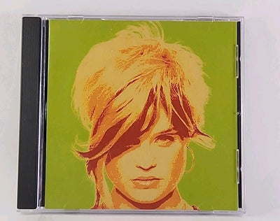 Kelly Osbourne - Changes (1 Song) Promo CD SANCTUARY Ozzy Osbourne w1 4293