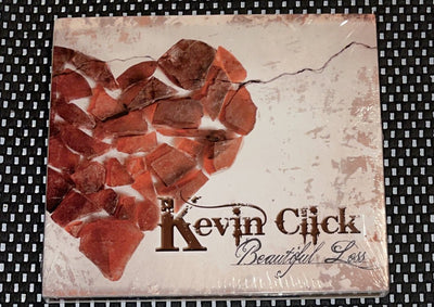 Kevin Click - Beautiful Loss [New CD] 2008 Clicks Songs