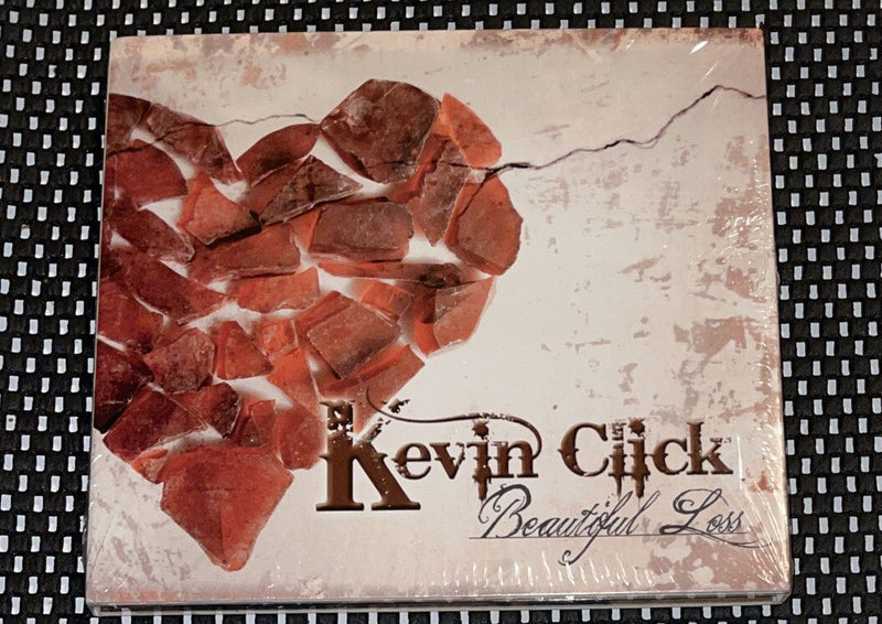 Kevin Click - Beautiful Loss [New CD] 2008 Clicks Songs - Darktower Media
