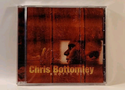 Knotty Bits by Chris Bottomley (CD, 2002) Partly Bent Records