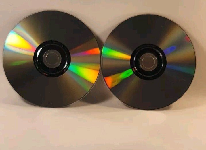 L.A. Rush (PC, 2006) Complete in Case with manual 2 CD ROM Set - Darktower Media