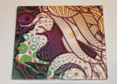 LADYMOON - RESURFACE NEW CD 2009