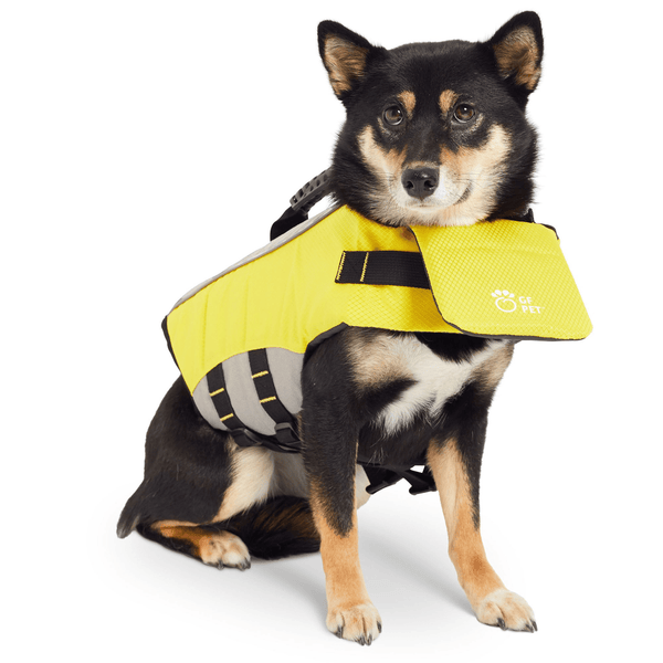Life Vest - Dog Life Jacket - Darktower Media