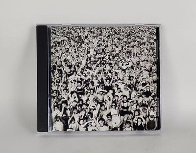 Listen Without Prejudice, Vol. 1 by George Michael (CD, Sep-1990, Columbia...