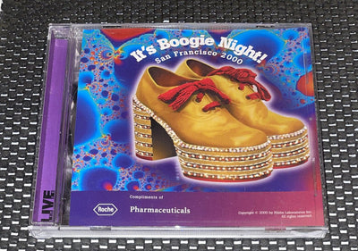 Live: Get Down Tonight by KC & the Sunshine Band (CD, Apr-1997, EMI-Capitol USA