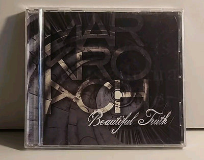 Mark Roach Beautiful Truth CD 2012 Gospel Christian NEW