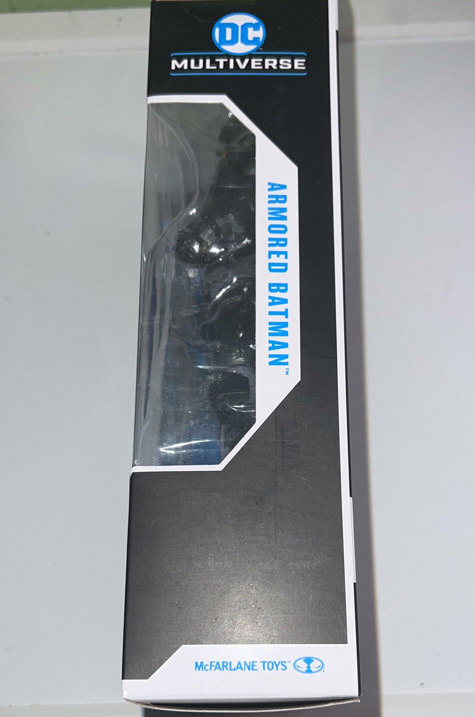 McFarlane Dark Knight Returns Armored BATMAN DC Multiverse 7" Action Figure Toy - Darktower Media